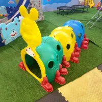 فروش وسایل شهربازی و اتاق کودک