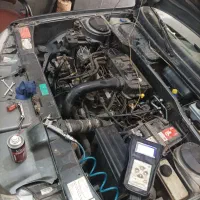 مکانیکی و جلو بندی سازی تسمه تایم ۷۰۰