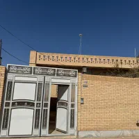 ویلا ۲۰۰ متری ۱۲۵ متر بنا سریزد|فروش خانه و ویلا|مهریز, |دیوار