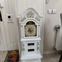 ساعت کوارتز