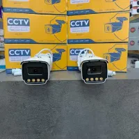 دوربین مداربسته رنگی بازبینی فیلم دوربین با موبایل