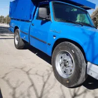 نیسان مدل۸۶