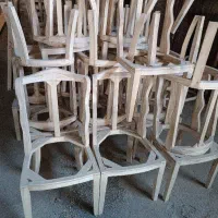 صندلی فلامینگو