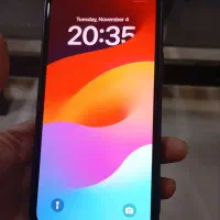 آیفون ۱۲پرومکس