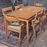 تولید میزنهارخوری