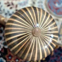 کمانچه پشت بسته