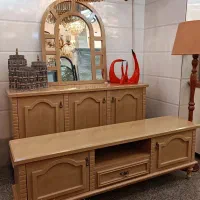 میز تلویزیون نوبل اصالت وقار|میز تلویزیون|رشت, استقامت ۱|دیوار