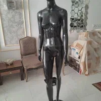 سه عدد مانکن|فروشگاه و مغازه|مشهد, شهرک رازی (شهرک غرب)|دیوار