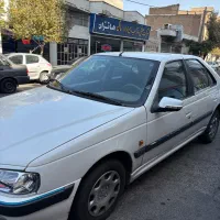 پرشیا مدل ۹۱ تکسوز|خودرو سواری و وانت|تبریز, |دیوار