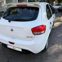 تیبا ۲ مدل ۱۴۰۰