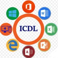 کار با کامپیوتر(icdl) برای استخدامی ها