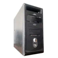 جمع‌آوری کیس‌های کامپیوترقدیمی ومعیوب