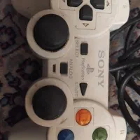 دسته پلی استیشن 1|کنسول، بازی ویدئویی و آنلاین|تویسرکان, |دیوار