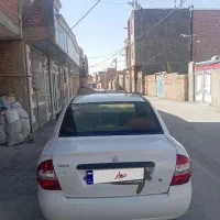 تیبا 1 مدل 93 تک سوز