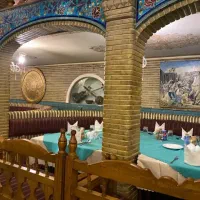 رهن و اجاره رستوران سنتی