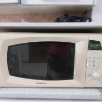 ماکروفر کنوود