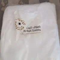 رو تختی و رو بالشی جنس خارجی