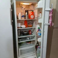 یخچال وفریرزدوقلو هیمالیا|یخچال و فریزر|ایلام, |دیوار