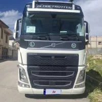 فروش ولوو FH 500 مدل 2021