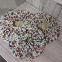 دستگیره  دمکنی کاوردستمال|سفره، حوله، دستمال آشپزخانه|نگین شهر, |دیوار