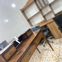 میزکلاسیک تحریری