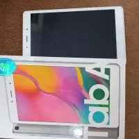 تبلت سامسونگ کاملا سالم.