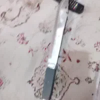 ساتورقصابی نوباقلاف کمری بسیار تیز بامسقل