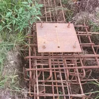 ارماتور بندی و قالب بندی|خدمات پیشه و مهارت|فومن, |دیوار