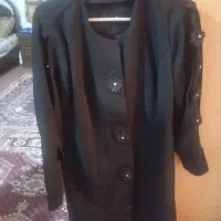 دو عدد مانتو نو|لباس|ساوه, |دیوار