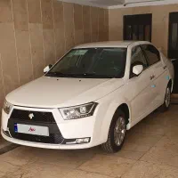 دنا پلاس ۶ دنده صفر ۱۴۰۵ رینگ آلومینیوم