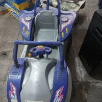 ماشین برقی|اسباببازی بچه|تهران, کوی بیمه|دیوار