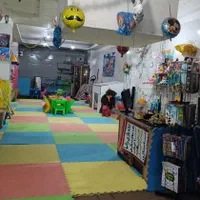 فروش خانه بازی کودک مهرشهر|فروشگاه و مغازه|کرج, اسدآباد|دیوار