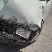 پیکان بار تصادفی|خودرو سواری و وانت|شوشتر, |دیوار