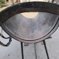 علف خرد کن دستی|ماشین‌آلات صنعتی|بناب, |دیوار