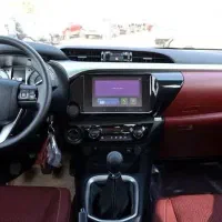 هایلوکس عمان دنده ای|خودرو سواری و وانت|چابهار, |دیوار