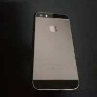 گوشی آیفون 5s انگلستان|موبایل|مشهد, سجاد شهر|دیوار