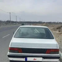 آردی مدل 84|خودرو سواری و وانت|ملارد, |دیوار