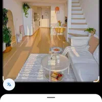 دوخوابه / نورگیر مستقیم و عالی/کمیسیون پرداخت شده