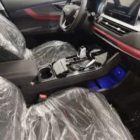 تیگو 7پرو|خودرو سواری و وانت|بندرعباس, |دیوار