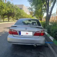 نیسان ماکسیما مونتاژ اتوماتیک، مدل ۱۳۸۸|خودرو سواری و وانت|مشهد, دانشجو|دیوار