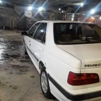 پژو پارس مدل ۹۶|خودرو سواری و وانت|قدس, شهرقدس|دیوار