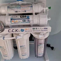 فروش ویژه دستگاه های تصفیه آب خانگی|آبسردکن و تصفیه آب|مشهد, الهیه|دیوار