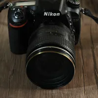 دوربین فول فریم Nikon D750 با لنز 24-120+لنز50mm|دوربین عکاسی و فیلم‌برداری|رشت, لاکانی|دیوار