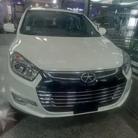 خودرو S5 صفر مدل 1403رنگ سفید و مشکی تحویل یک روزه