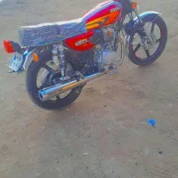 موتور 200|موتورسیکلت|تربتحیدریه, رضاشهر|دیوار