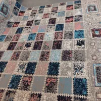 گلیم 9 متری درحدنو