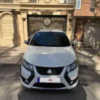 کوییک GX فابریک 403