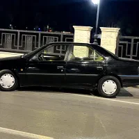 پژو ۲۰۰۰ مدل 81|خودرو سواری و وانت|مراغه, |دیوار