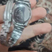 ساعت سیکو فایو