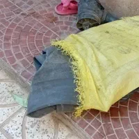 تیوب و چادر